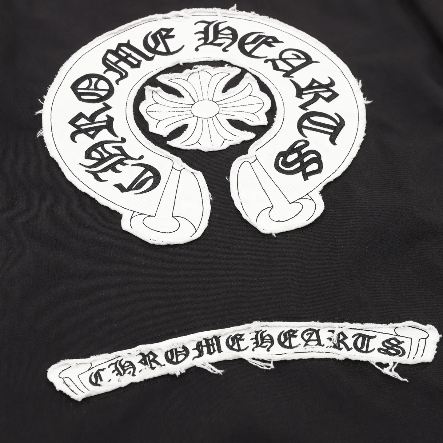 Chrome Hearts/ 2026 Authentic 0 Quality 0 Sizes: S-XL